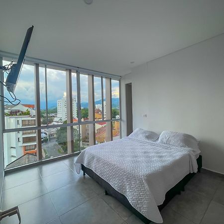 Soho Luxury Suites Armênia Exterior foto