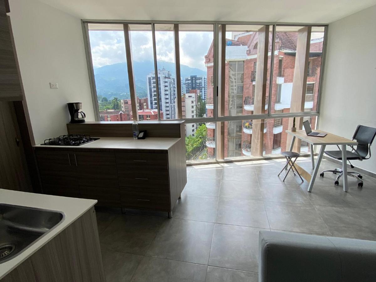 Soho Luxury Suites Armênia Exterior foto