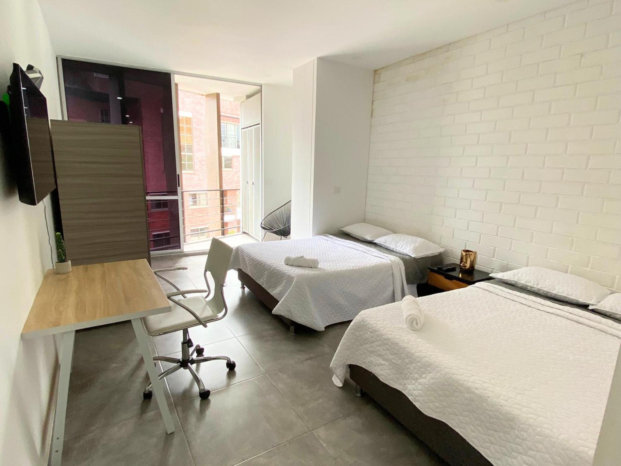 Soho Luxury Suites Armênia Exterior foto