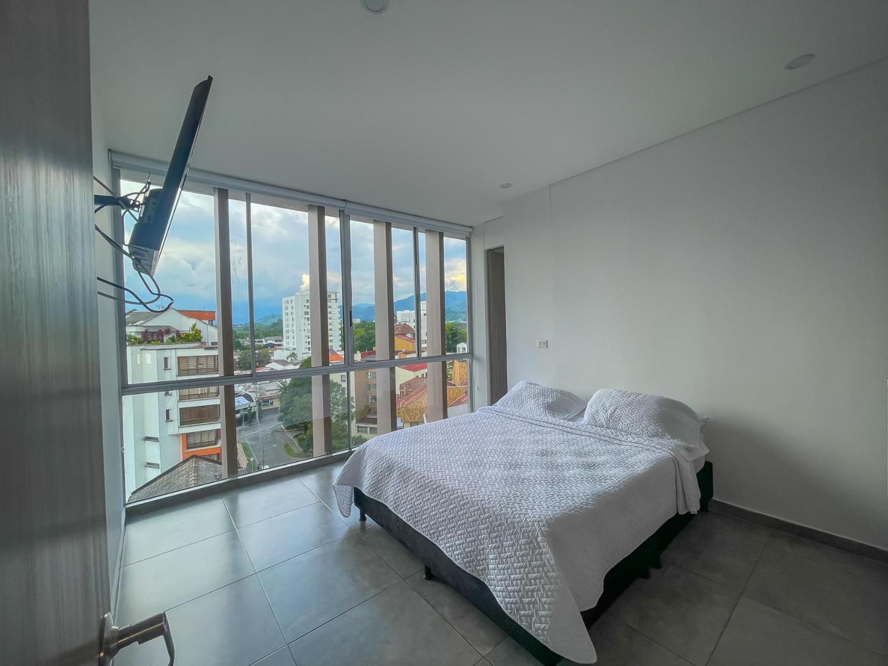 Soho Luxury Suites Armênia Exterior foto
